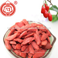2017 new air dried conventional 280 bulk goji berries packing as client requestment